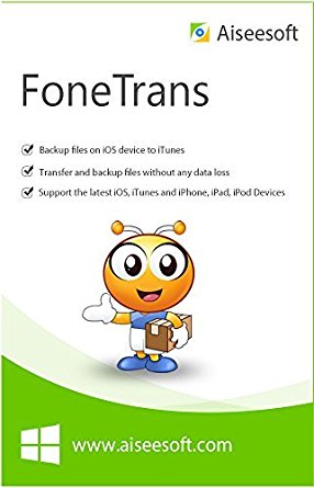 FoneTrans 8.3.32 Cracked By Abo Jamal