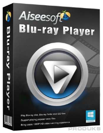 Aiseesoft Blu-ray Player 6.7.60 instal the new for windows