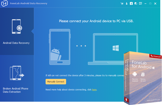 free fonelab for android crack