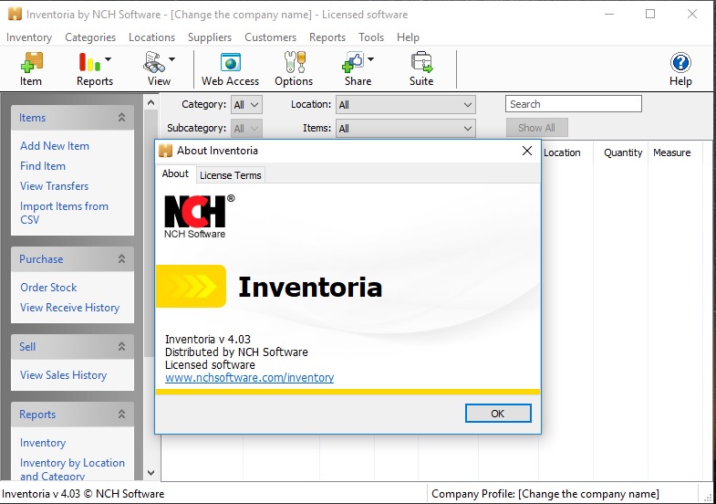 Inventoria Stock Manager 4.03 Cracked By Abo Jamal