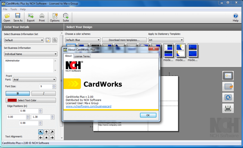 cardworks network by aetna