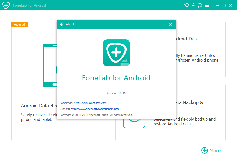 fonelab for android full crack