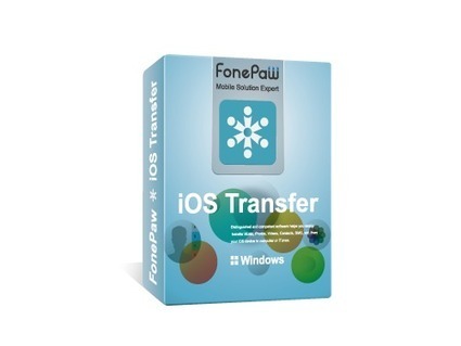 FonePaw iOS Transfer 6.2.0 instal the new version for windows