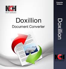 doxillion document converter software review