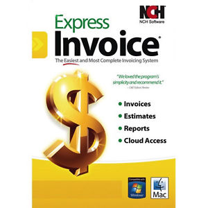 express invoice professional 4.62