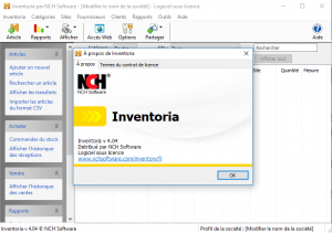 Inventoria Logiciel De Gestion Des Stocks V4 04 Cracked By Max Ma X Group