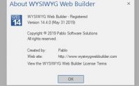webbuilder14.4 Cracked By Abo Jamal