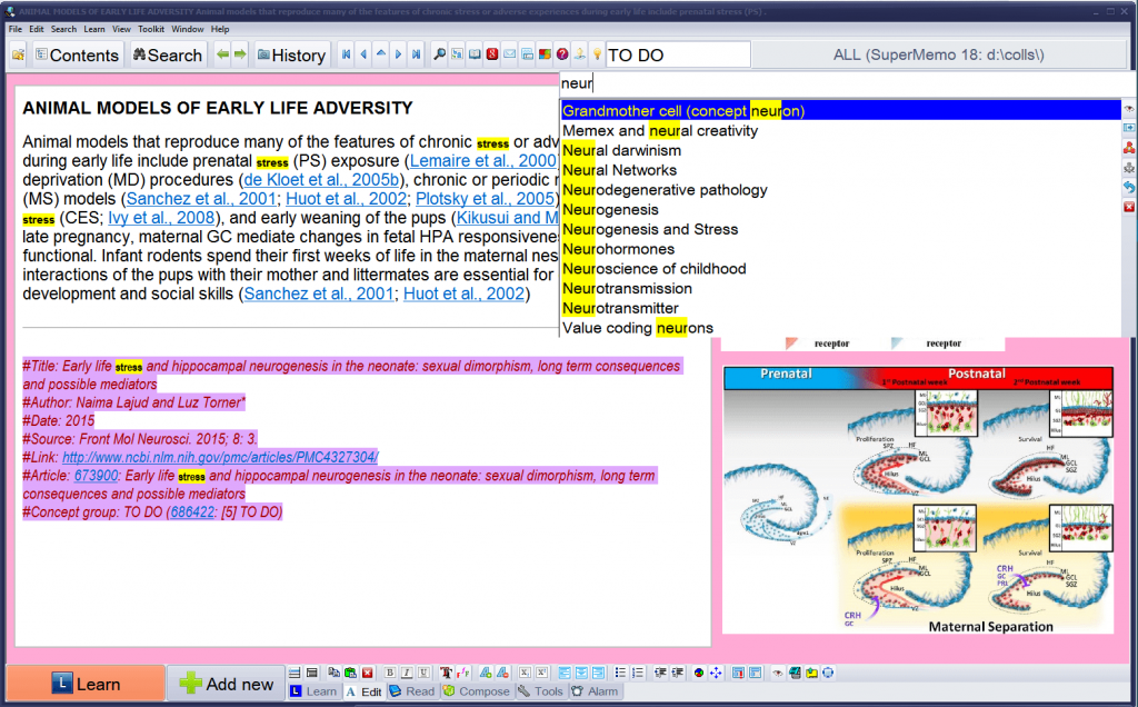 SuperMemo 18 Cracked Key By Abo Jamal