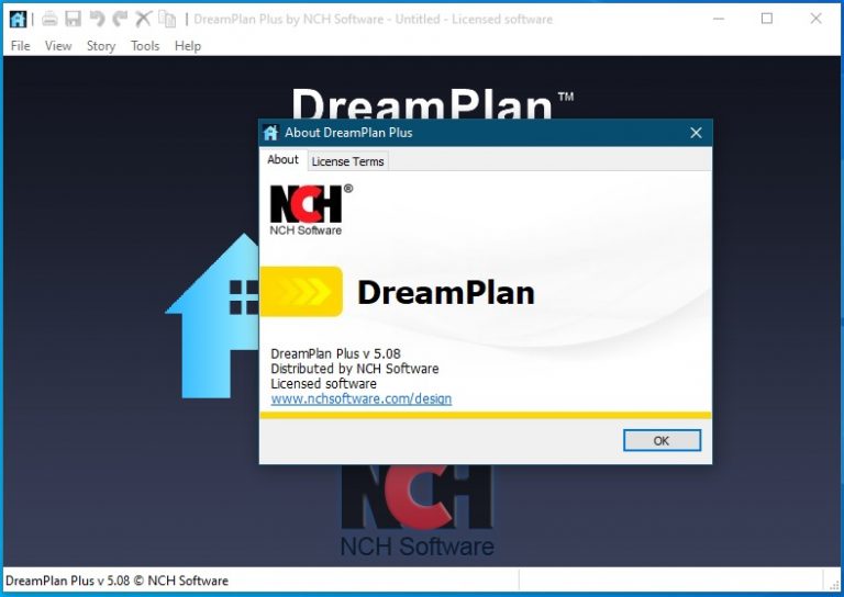 dreamplan crack download