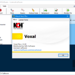 Voxal Voice Changer v5.04 Cracked By Abo jamal