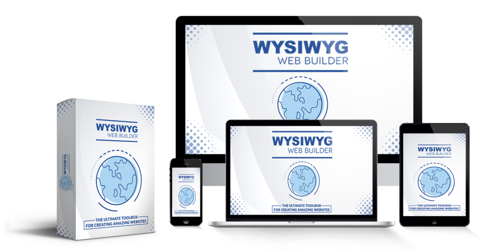 WYSIWYG Web Builder 16 Cracked By Abo Jamal