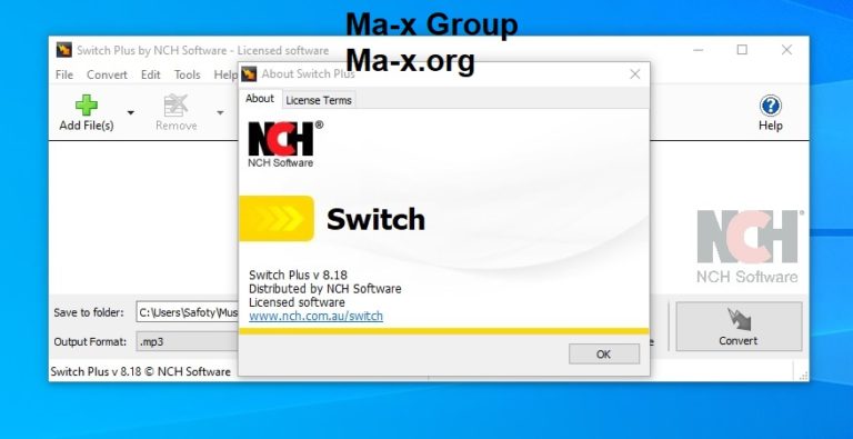 5.19 cracked switch audio converter