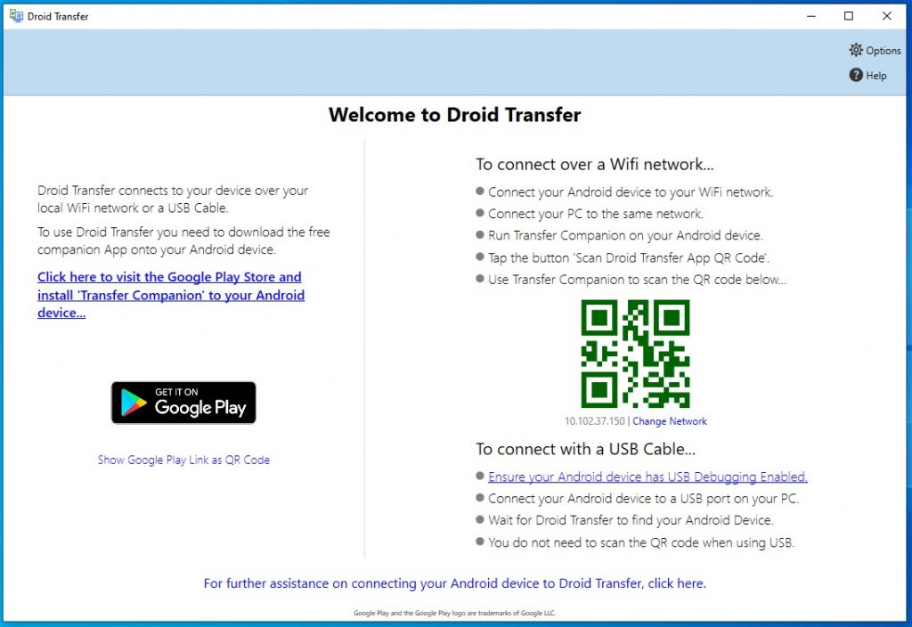 droid transfer crack download