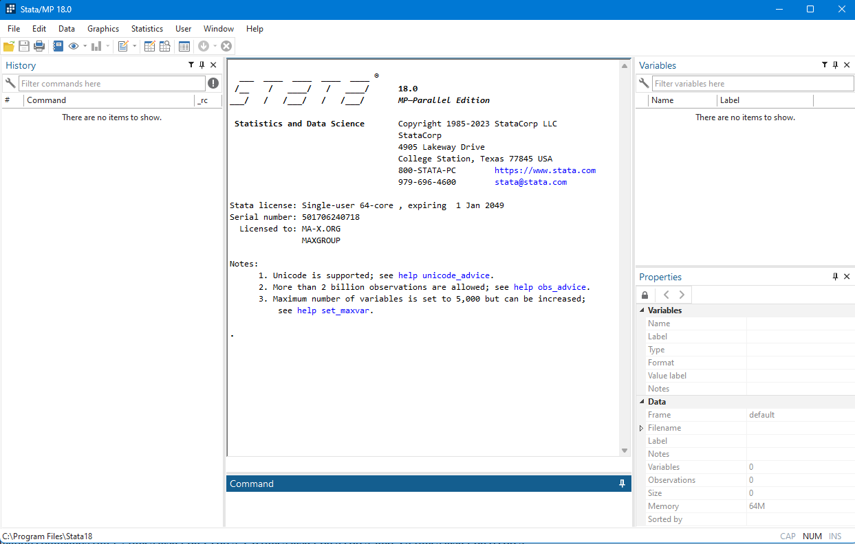 stata 13 download cracked full version