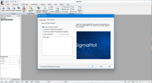 SigmaPlot 16.0 Full Version Crack Download