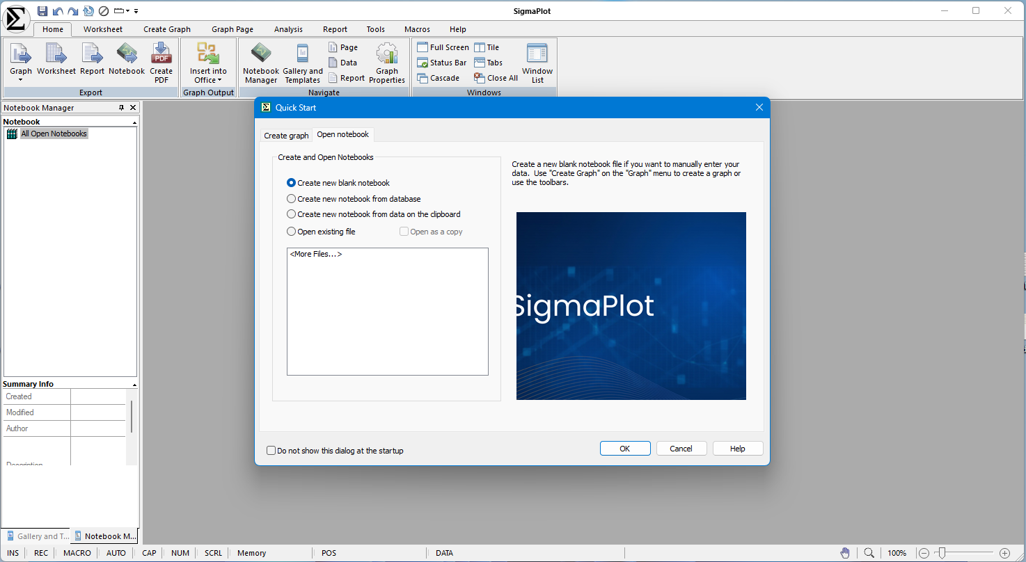 SigmaPlot 16.0 Full Version Crack Download