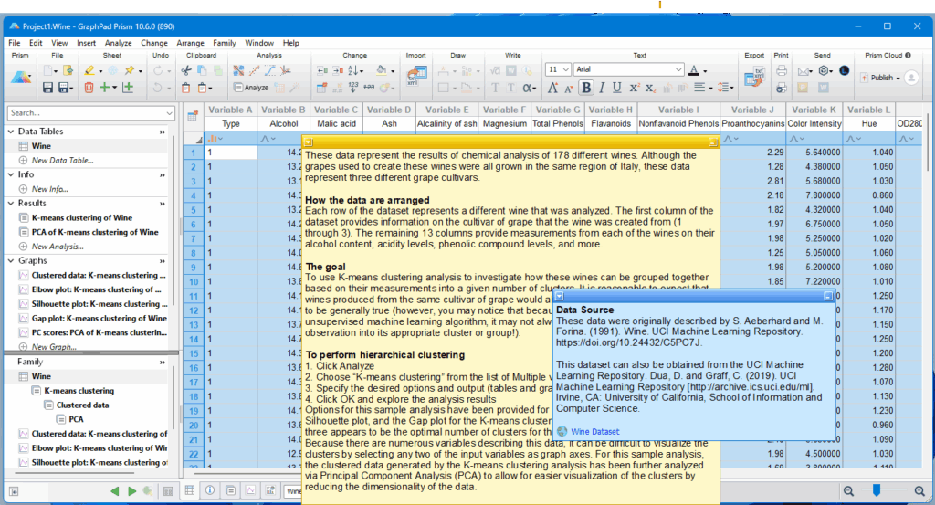 GraphPad Prism 10.6.0 Enterprise Full Version